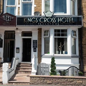 The Kings Cross Hotel